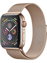 Best available price of Apple Watch Series 4 in Ireland