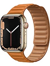 Best available price of Apple Watch Series 7 in Ireland