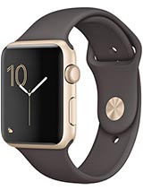 Best available price of Apple Watch Series 1 Aluminum 42mm in Ireland