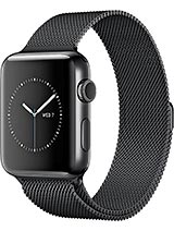 Best available price of Apple Watch Series 2 42mm in Ireland