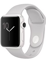 Best available price of Apple Watch Edition Series 2 38mm in Ireland