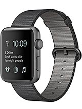 Best available price of Apple Watch Series 2 Aluminum 42mm in Ireland