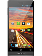 Best available price of Archos 50c Oxygen in Ireland