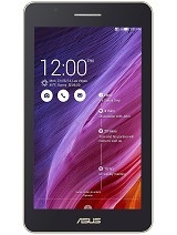Best available price of Asus Fonepad 7 FE171CG in Ireland