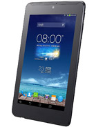 Best available price of Asus Fonepad 7 in Ireland