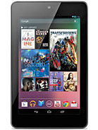 Best available price of Asus Google Nexus 7 Cellular in Ireland