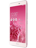 Best available price of Asus Memo Pad 8 ME581CL in Ireland