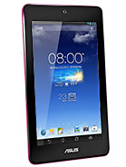 Best available price of Asus Memo Pad HD7 8 GB in Ireland