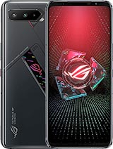 Best available price of Asus ROG Phone 5 Pro in Ireland