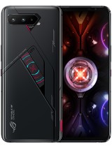 Best available price of Asus ROG Phone 5s Pro in Ireland
