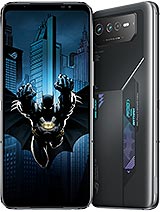 Best available price of Asus ROG Phone 6 Batman Edition in Ireland