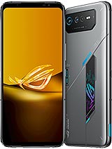 Best available price of Asus ROG Phone 6D in Ireland