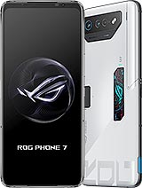 Best available price of Asus ROG Phone 7 Ultimate in Ireland