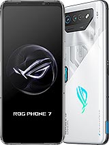 Best available price of Asus ROG Phone 7 in Ireland