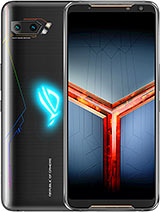 Best available price of Asus ROG Phone II ZS660KL in Ireland