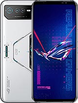 Best available price of Asus ROG Phone 6 Pro in Ireland