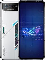 Best available price of Asus ROG Phone 6 in Ireland