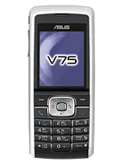 Best available price of Asus V75 in Ireland