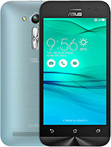 Best available price of Asus Zenfone Go ZB452KG in Ireland