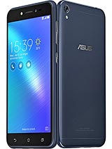 Best available price of Asus Zenfone Live ZB501KL in Ireland