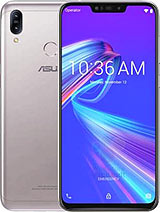 Best available price of Asus Zenfone Max M2 ZB633KL in Ireland