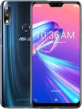 Best available price of Asus Zenfone Max Pro M2 ZB631KL in Ireland