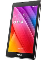 Best available price of Asus Zenpad C 7-0 Z170MG in Ireland
