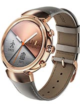 Best available price of Asus Zenwatch 3 WI503Q in Ireland