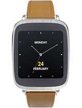 Best available price of Asus Zenwatch WI500Q in Ireland