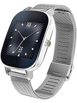Best available price of Asus Zenwatch 2 WI502Q in Ireland