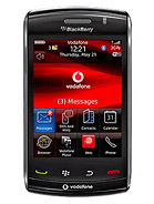 Best available price of BlackBerry Storm2 9520 in Ireland