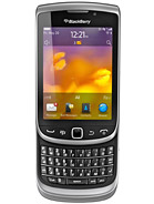 Best available price of BlackBerry Torch 9810 in Ireland