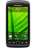Best available price of BlackBerry Torch 9860 in Ireland