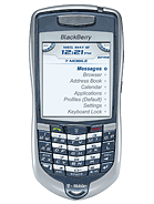 Best available price of BlackBerry 7100t in Ireland