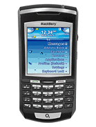 Best available price of BlackBerry 7100x in Ireland