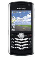 Best available price of BlackBerry Pearl 8100 in Ireland
