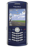 Best available price of BlackBerry Pearl 8110 in Ireland