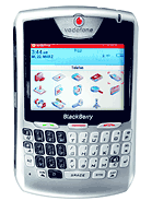 Best available price of BlackBerry 8707v in Ireland