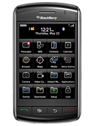 Best available price of BlackBerry Storm 9530 in Ireland