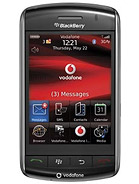 Best available price of BlackBerry Storm 9500 in Ireland