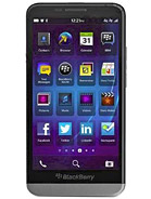 Best available price of BlackBerry A10 in Ireland