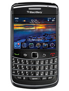 Best available price of BlackBerry Bold 9700 in Ireland