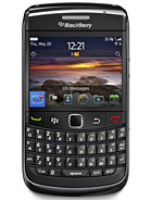 Best available price of BlackBerry Bold 9780 in Ireland
