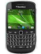 Best available price of BlackBerry Bold Touch 9930 in Ireland