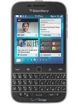Best available price of BlackBerry Classic Non Camera in Ireland