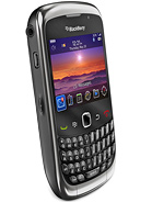 Best available price of BlackBerry Curve 3G 9300 in Ireland