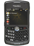 Best available price of BlackBerry Curve 8330 in Ireland