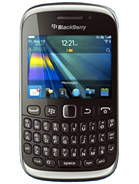 Best available price of BlackBerry Curve 9320 in Ireland