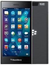 Best available price of BlackBerry Leap in Ireland