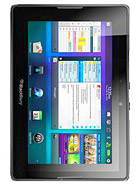 Best available price of BlackBerry 4G LTE Playbook in Ireland